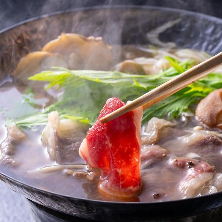 Tokiwa Bekkan โทโยคะ ภายนอก รูปภาพ